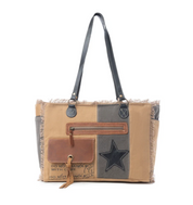 Myra | Montrielle Vintage Series Small & Crossbody Bag *FINAL SALE*