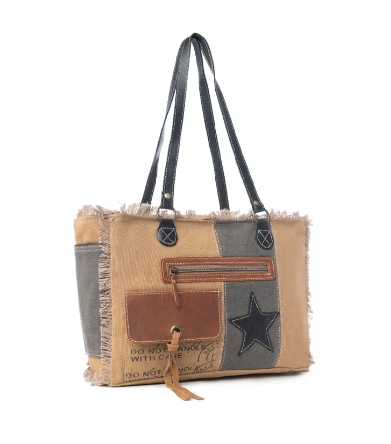 Myra | Montrielle Vintage Series Small & Crossbody Bag *FINAL SALE*