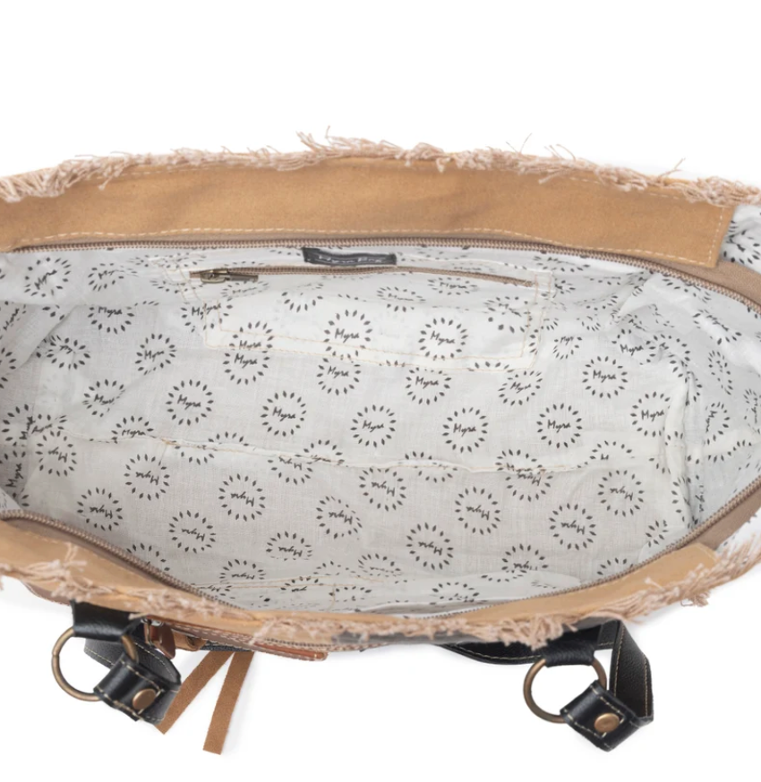 Myra | Montrielle Vintage Series Small & Crossbody Bag *FINAL SALE*