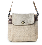 Myra | Attitude Shoulder Bag *FINAL SALE*