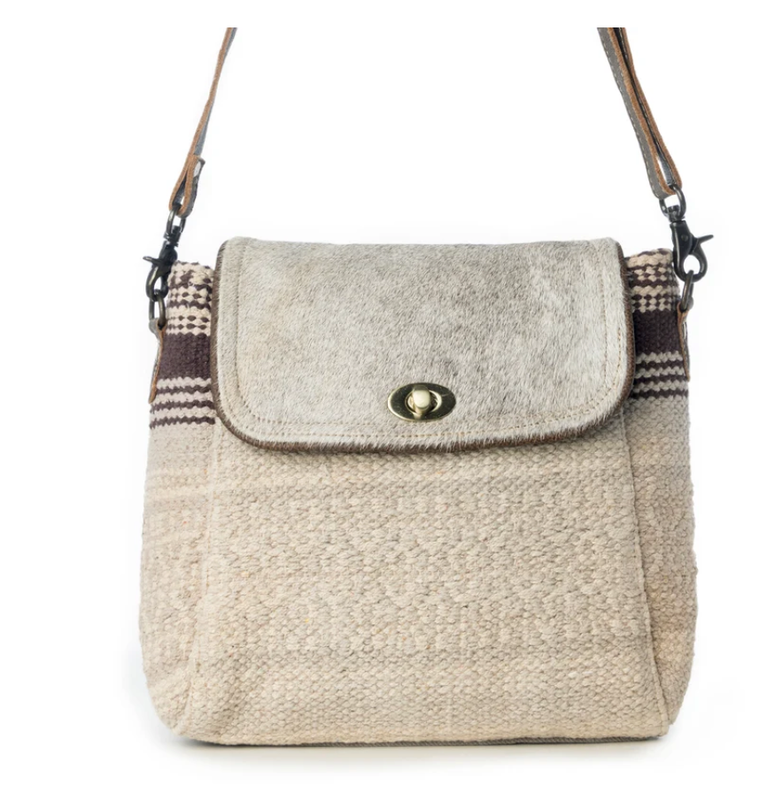 Myra | Attitude Shoulder Bag *FINAL SALE*