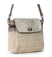 Myra | Attitude Shoulder Bag *FINAL SALE*