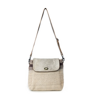 Myra | Attitude Shoulder Bag *FINAL SALE*