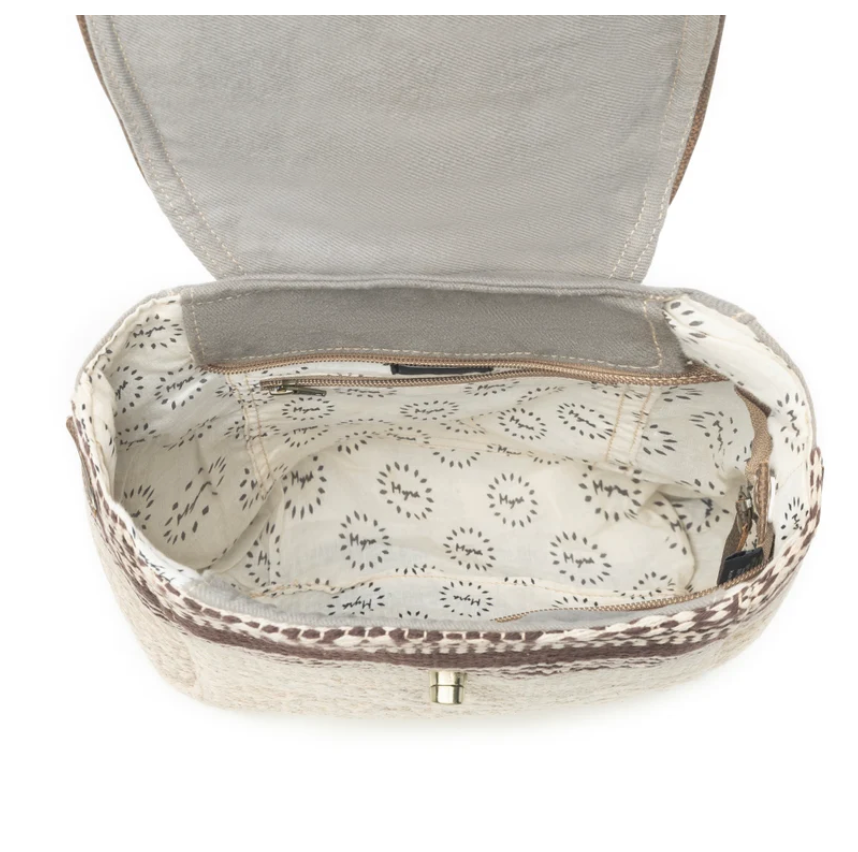 Myra | Attitude Shoulder Bag *FINAL SALE*