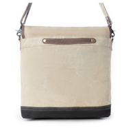 Myra | Hand-Made Messenger Bag *FINAL SALE*