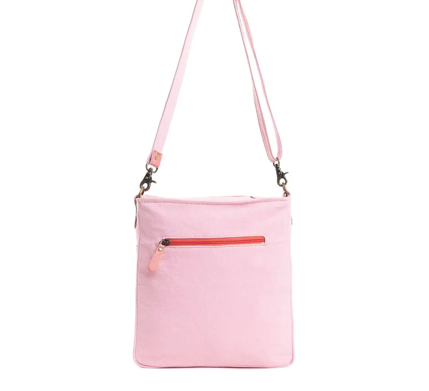 Juana Blossom Shoulder Myra Bag *FINAL SALE*