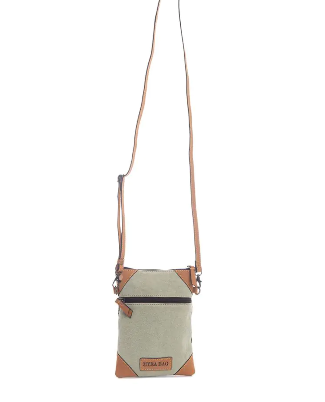 Carmela Small Crossbody Myra Bag *FINAL SALE*