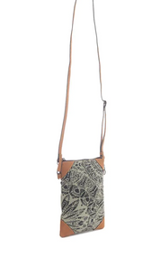 Carmela Small Crossbody Myra Bag *FINAL SALE*