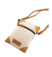 Myra | Mesa Flowers Small Crossbody Bag *FINAL SALE*