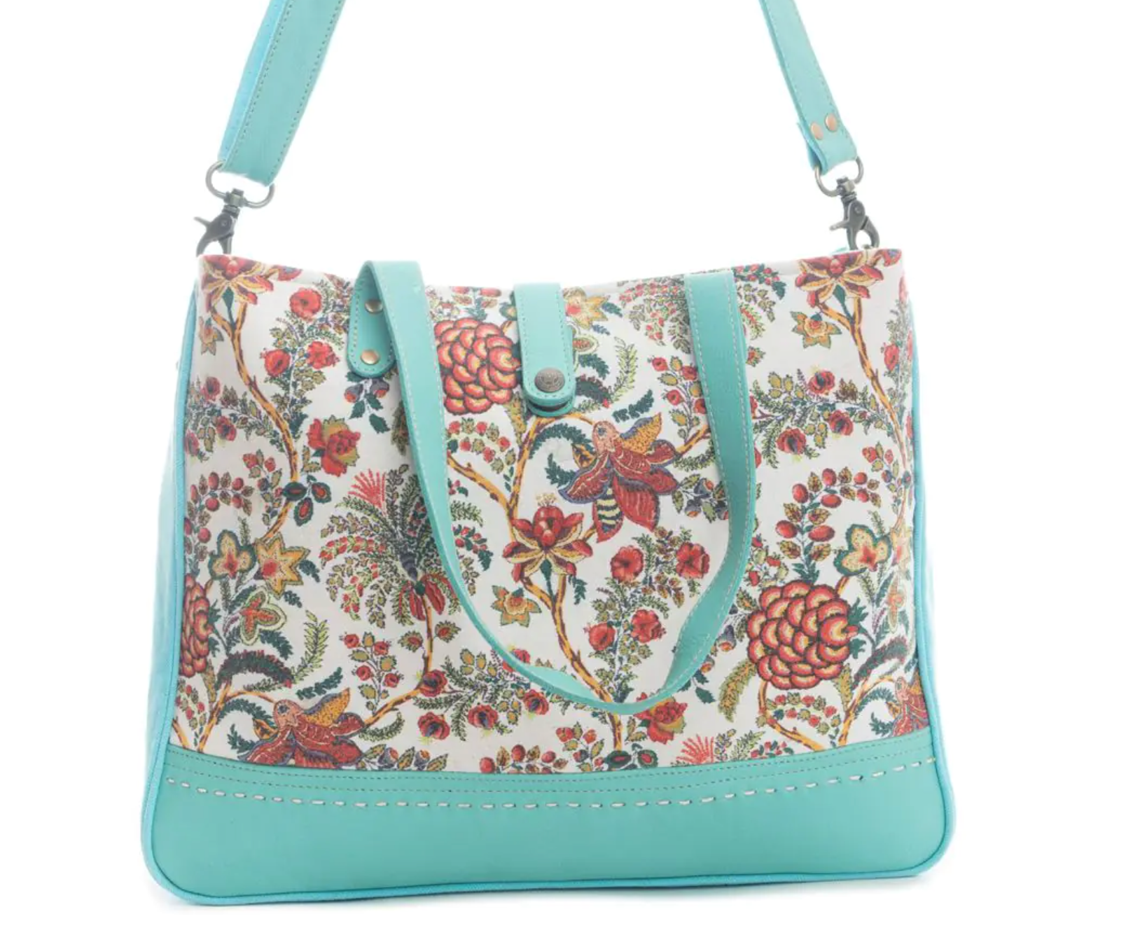 Mariposa Small Weekender Myra Bag *FINAL SALE*