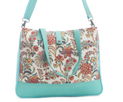 Mariposa Small Weekender Myra Bag *FINAL SALE*