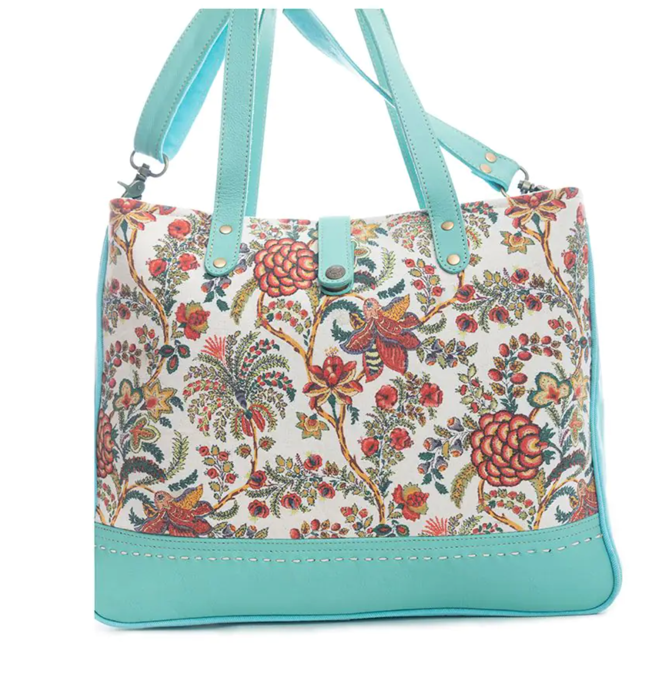 Mariposa Small Weekender Myra Bag *FINAL SALE*