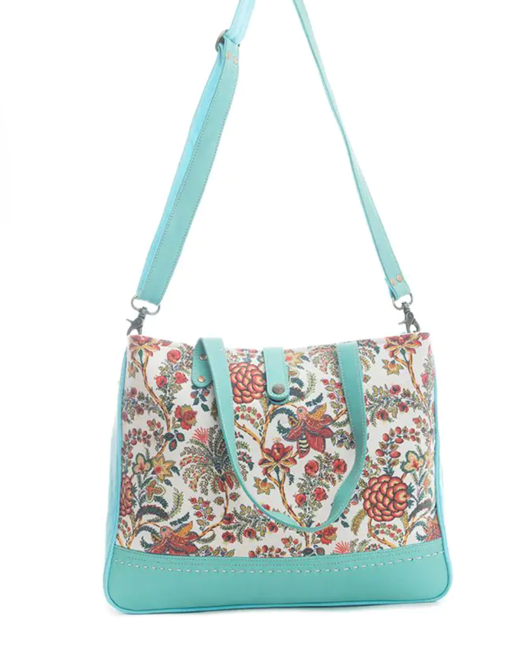 Mariposa Small Weekender Myra Bag *FINAL SALE*