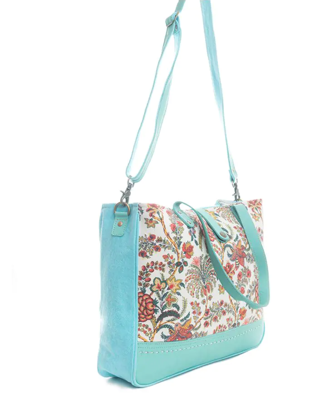 Mariposa Small Weekender Myra Bag *FINAL SALE*