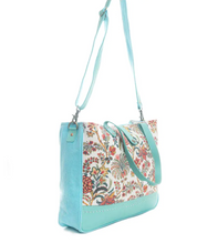 Mariposa Small Weekender Myra Bag *FINAL SALE*