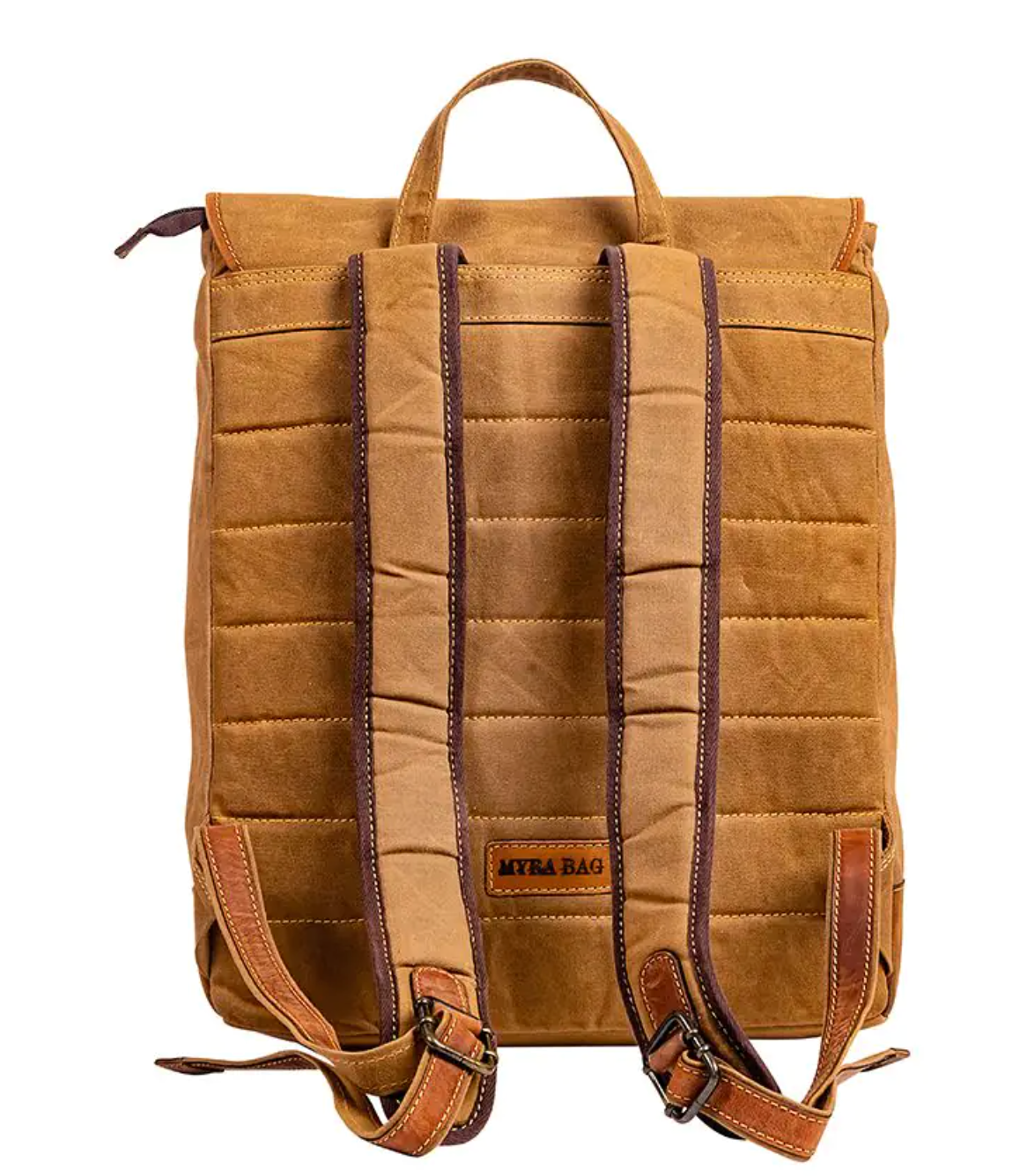 Myra | Water Stop Vintage Backpack Bag *FINAL SALE*