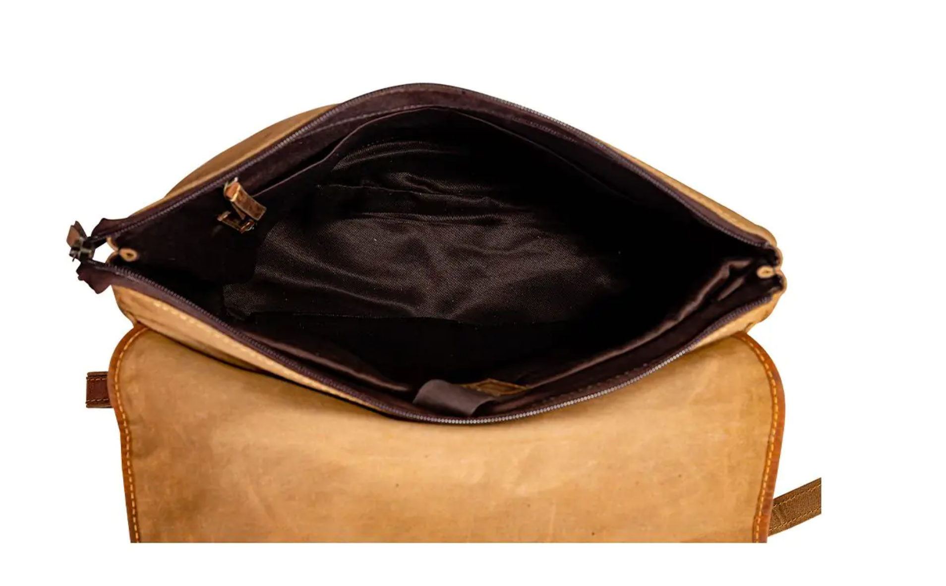 Myra | Water Stop Vintage Backpack Bag *FINAL SALE*