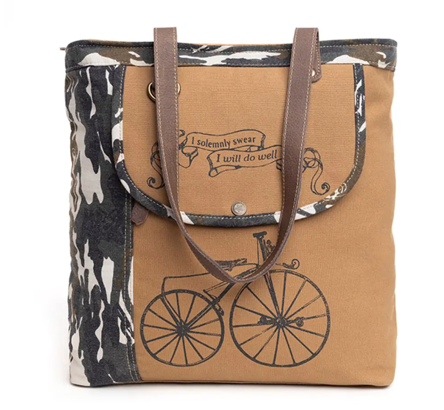 Myra | Paloma Do Well Tote Bag *FINAL SALE*