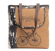 Myra | Paloma Do Well Tote Bag *FINAL SALE*