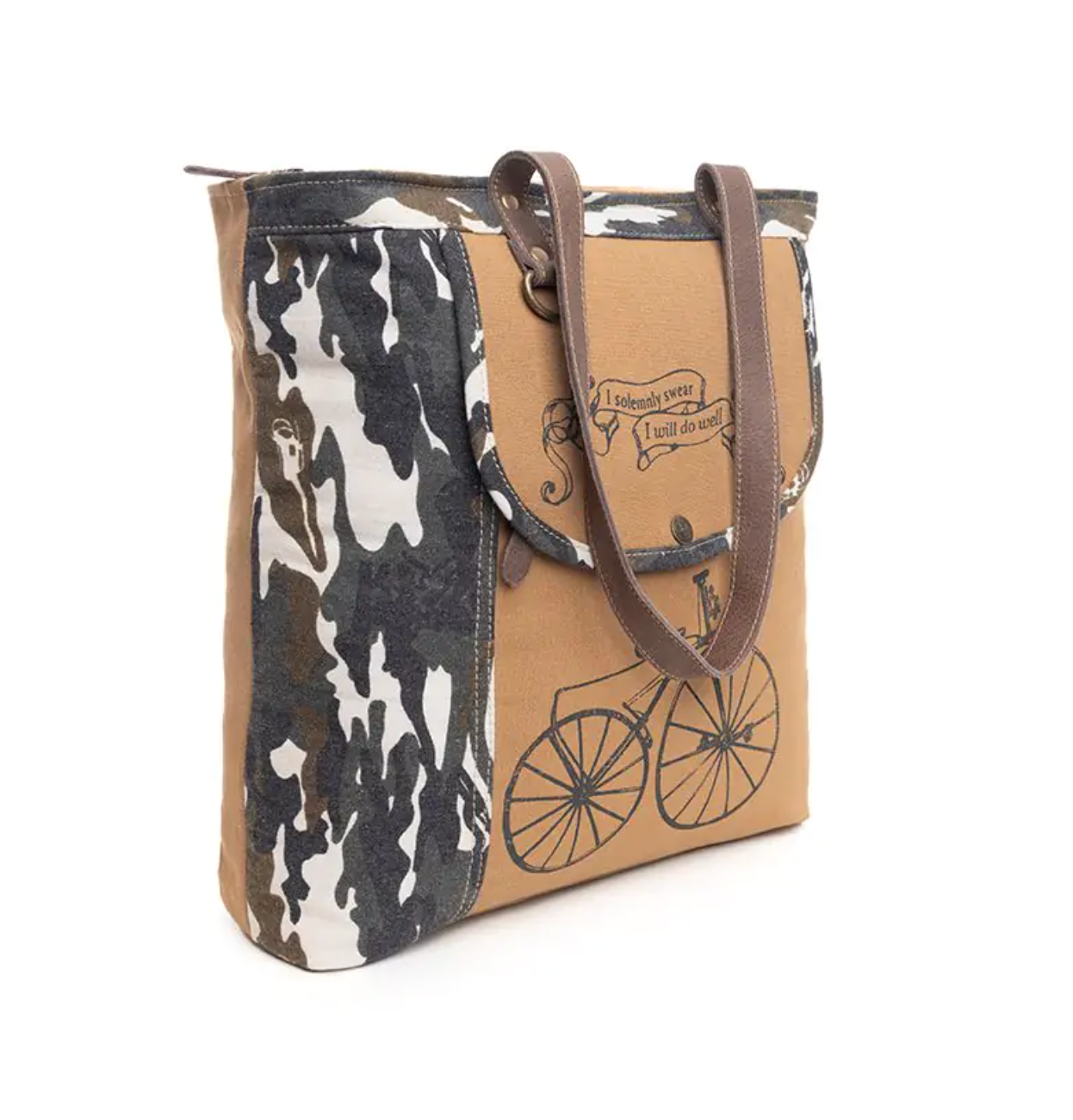 Myra | Paloma Do Well Tote Bag *FINAL SALE*