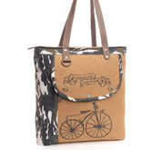 Myra | Paloma Do Well Tote Bag *FINAL SALE*