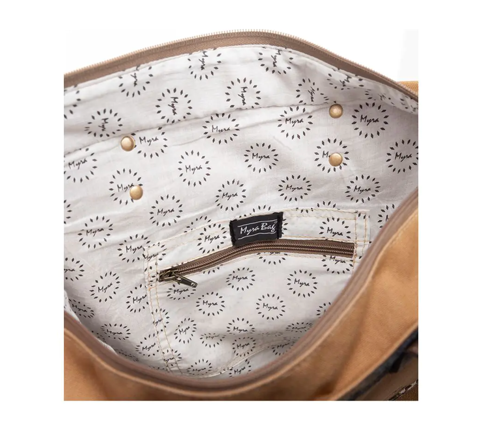 Myra | Paloma Do Well Tote Bag *FINAL SALE*