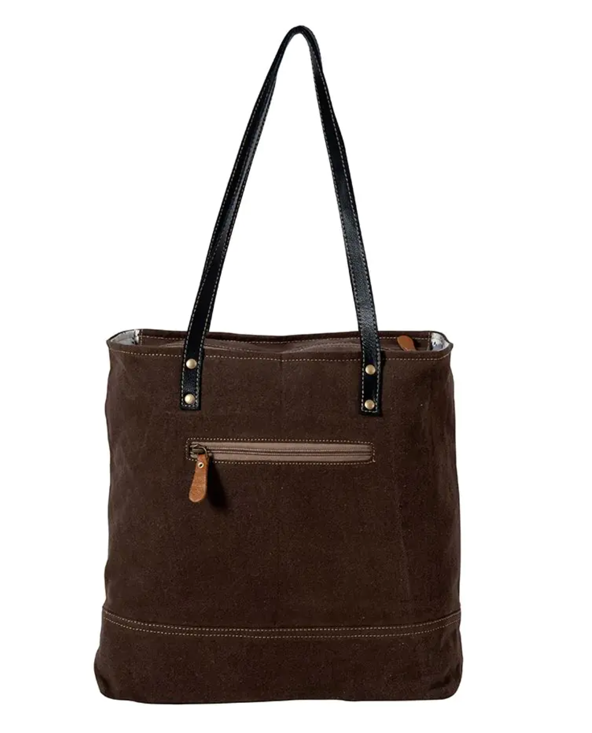 Myra | National Park Vintage Look Tote *FINAL SALE*