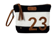 Myra | 23 Skidoo Pouch *FINAL SALE*