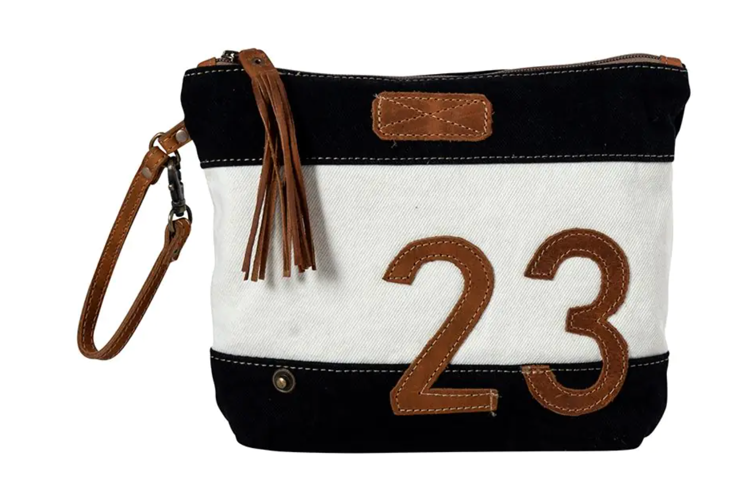 Myra | 23 Skidoo Pouch *FINAL SALE*