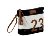 Myra | 23 Skidoo Pouch *FINAL SALE*