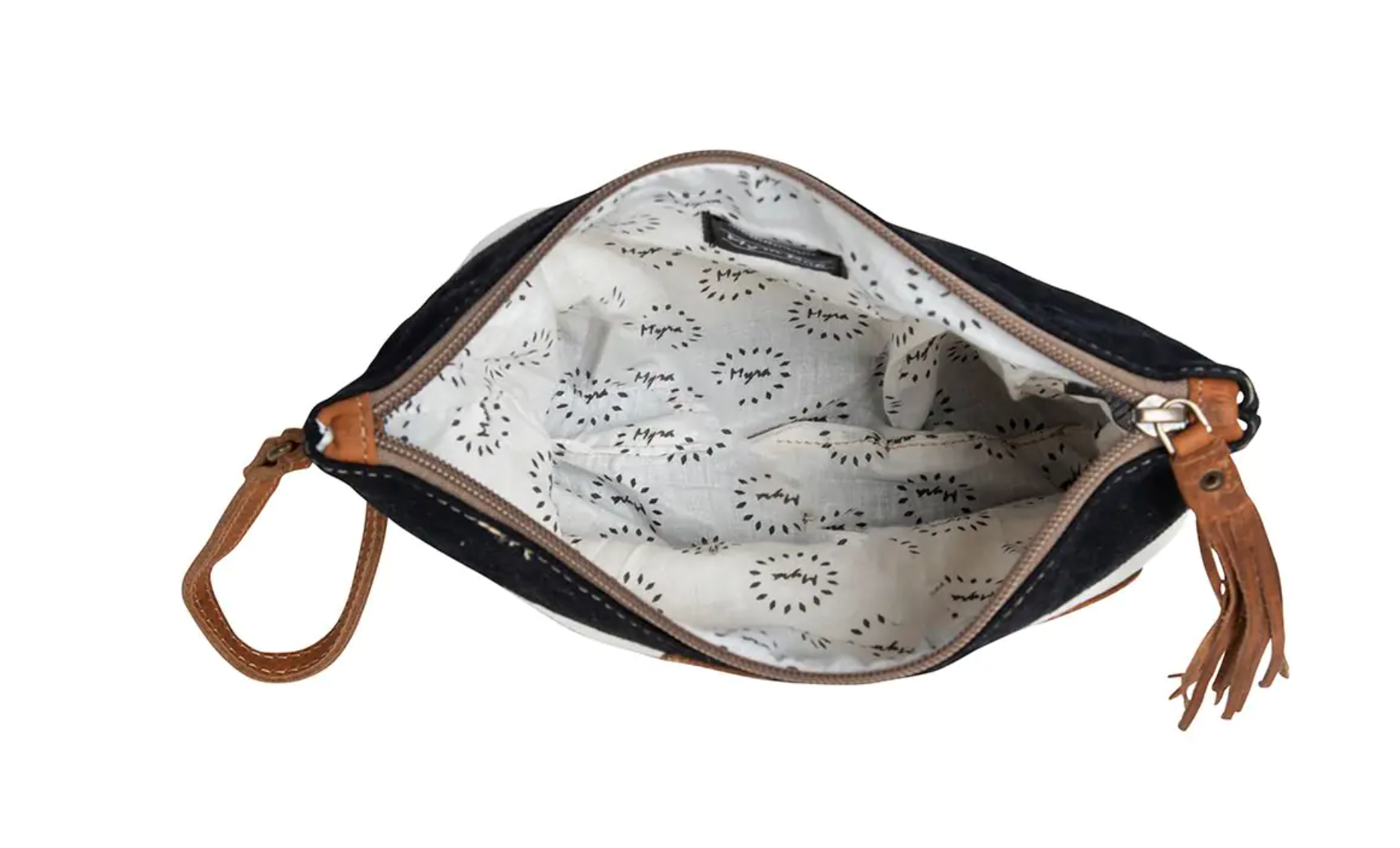 Myra | 23 Skidoo Pouch *FINAL SALE*
