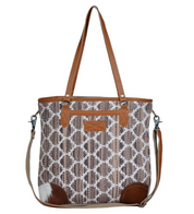 Myra | Perfect Match Tote Myra Bag *FINAL SALE*