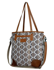 Myra | Perfect Match Tote Myra Bag *FINAL SALE*