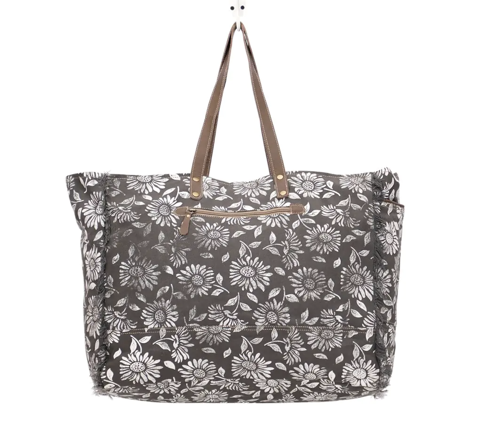 Myra | Anemone Weekender  Bag *FINAL SALE*