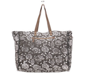 Myra | Anemone Weekender  Bag *FINAL SALE*