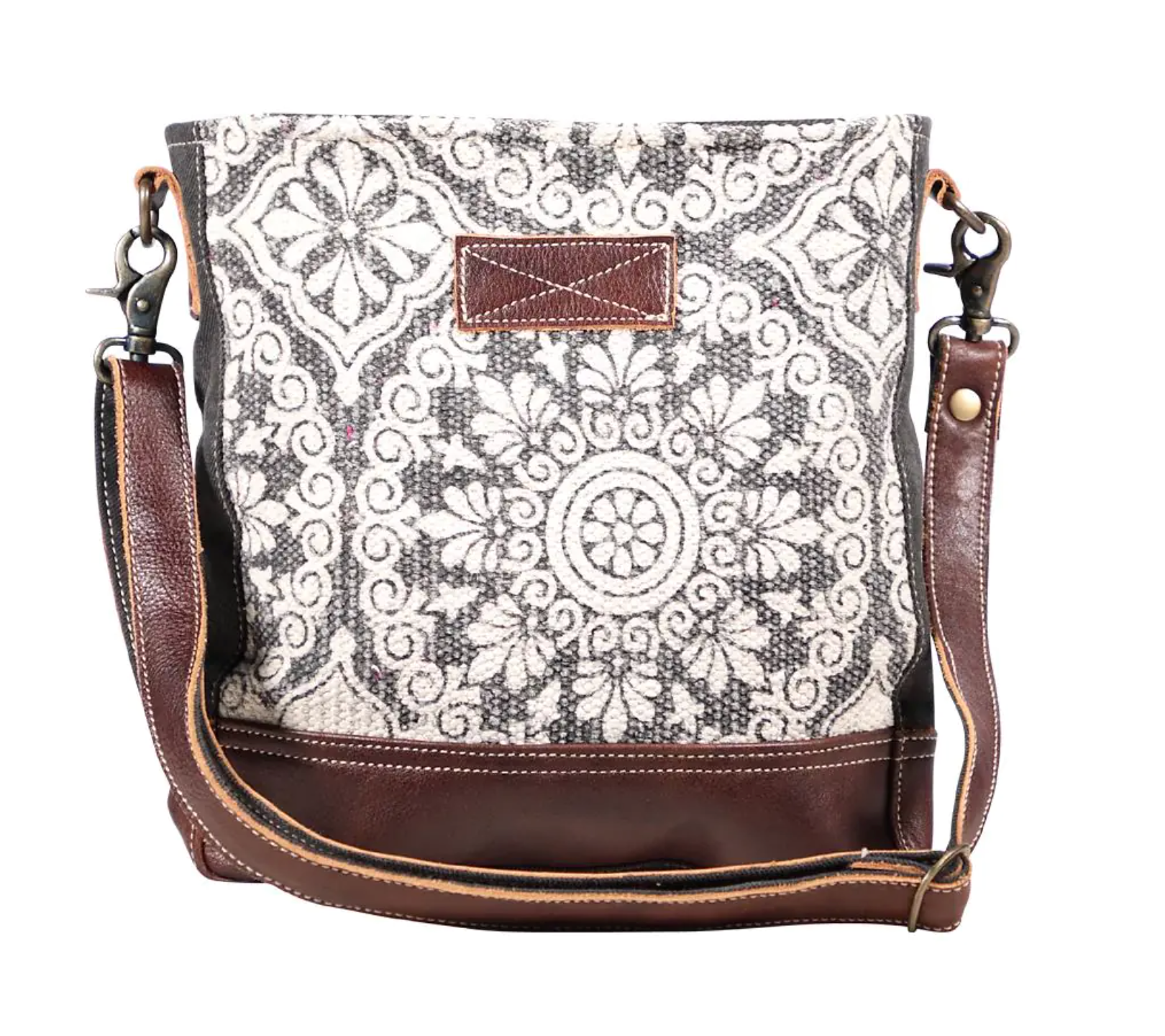 Myra | Freaky Shoulder Bag *FINAL SALE*