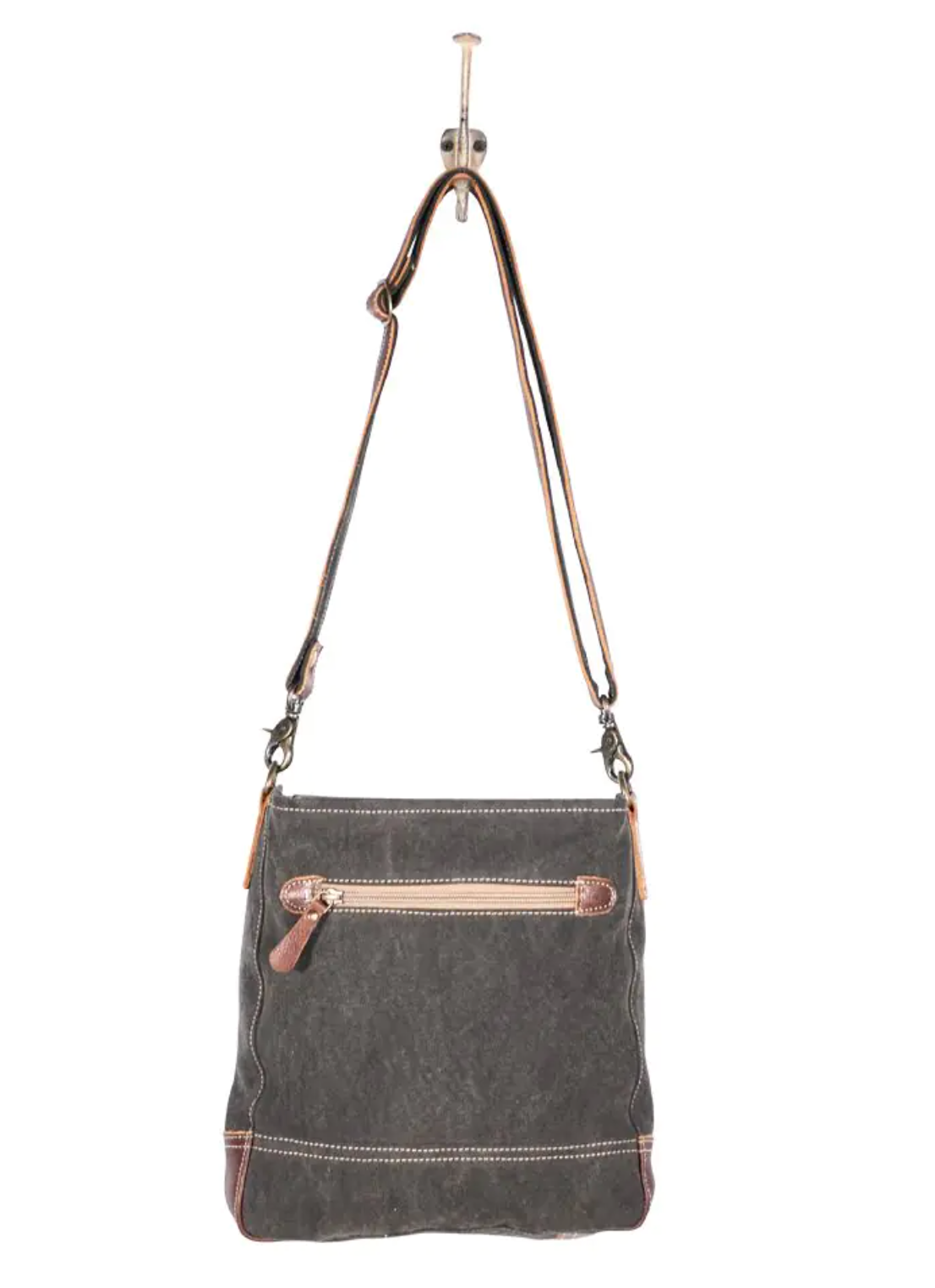 Myra | Freaky Shoulder Bag *FINAL SALE*
