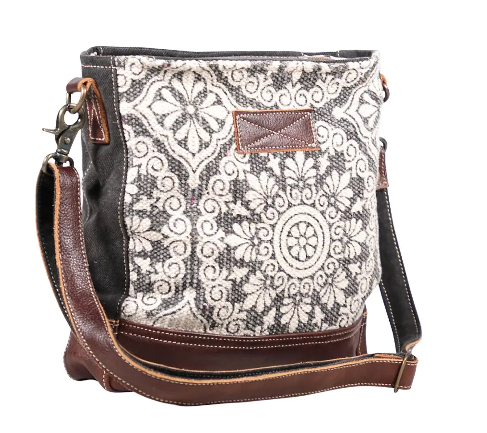 Myra | Freaky Shoulder Bag *FINAL SALE*