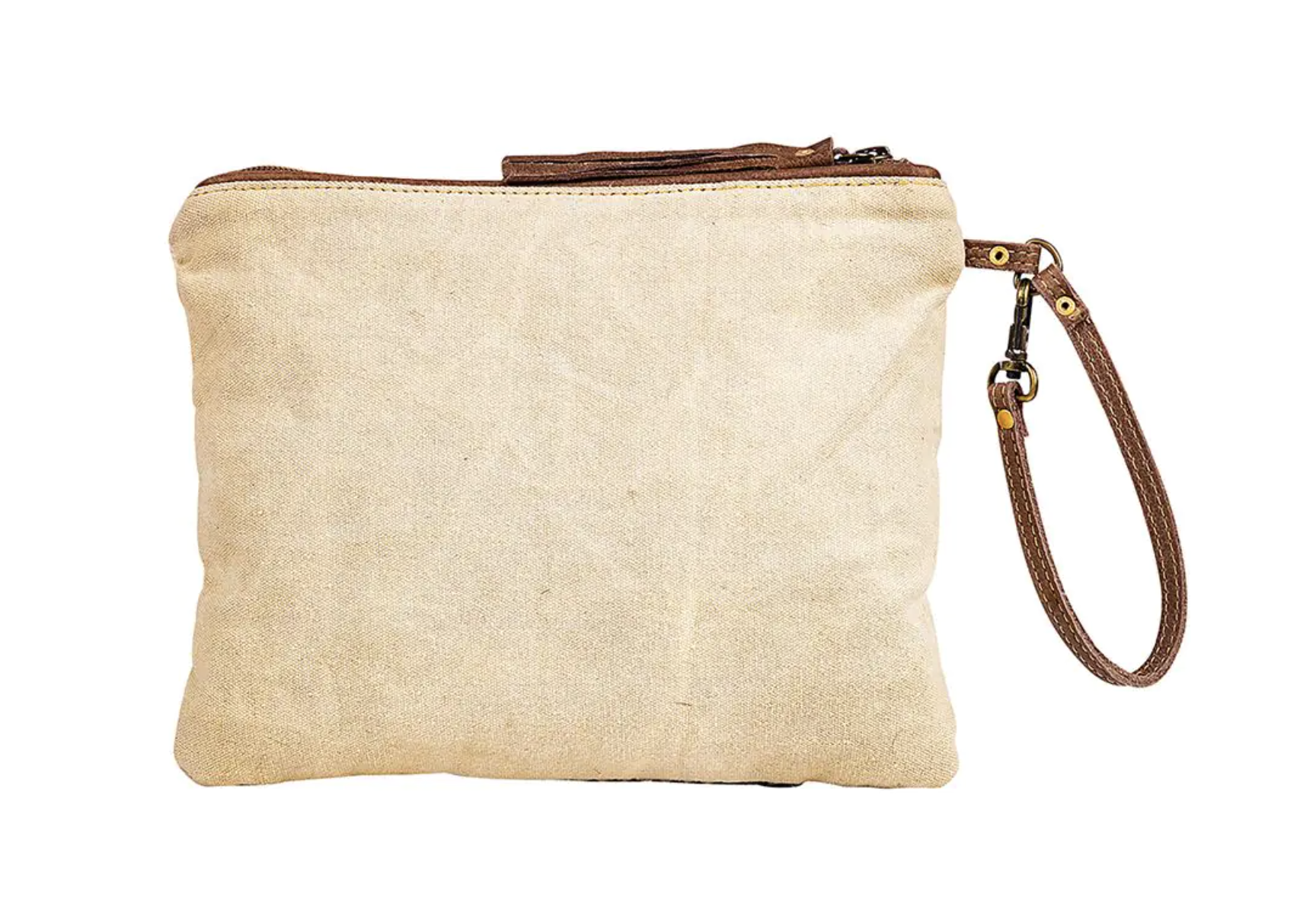 Myra | Pan American World Airways Pouch *FINAL SALE*