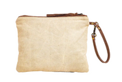 Myra | Pan American World Airways Pouch *FINAL SALE*