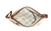 Myra | Pan American World Airways Pouch *FINAL SALE*