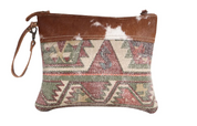 Myra | Merino Small Crossbody  Bag *FINAL SALE*
