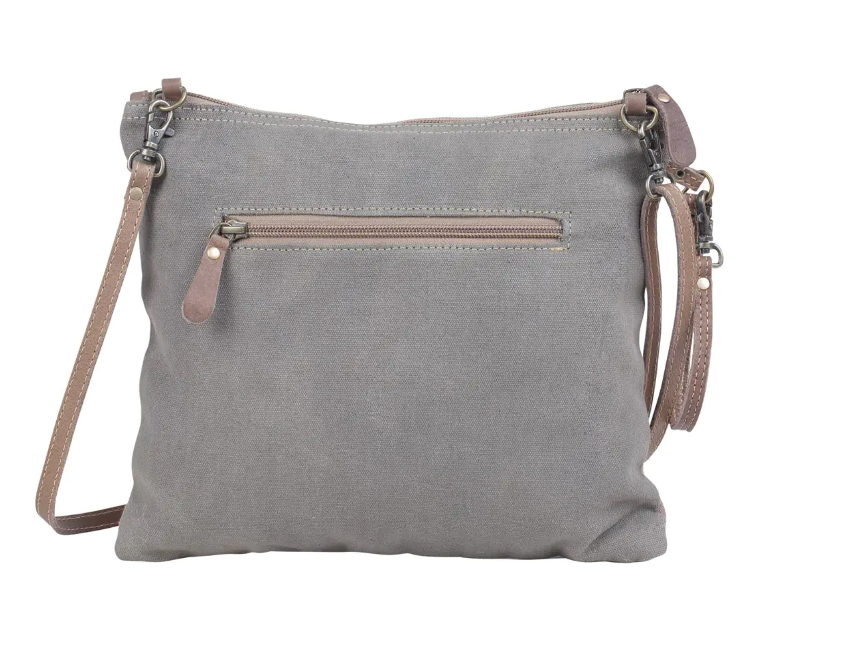 Myra | Faded Small Crossbody Bag *FINAL SALE*