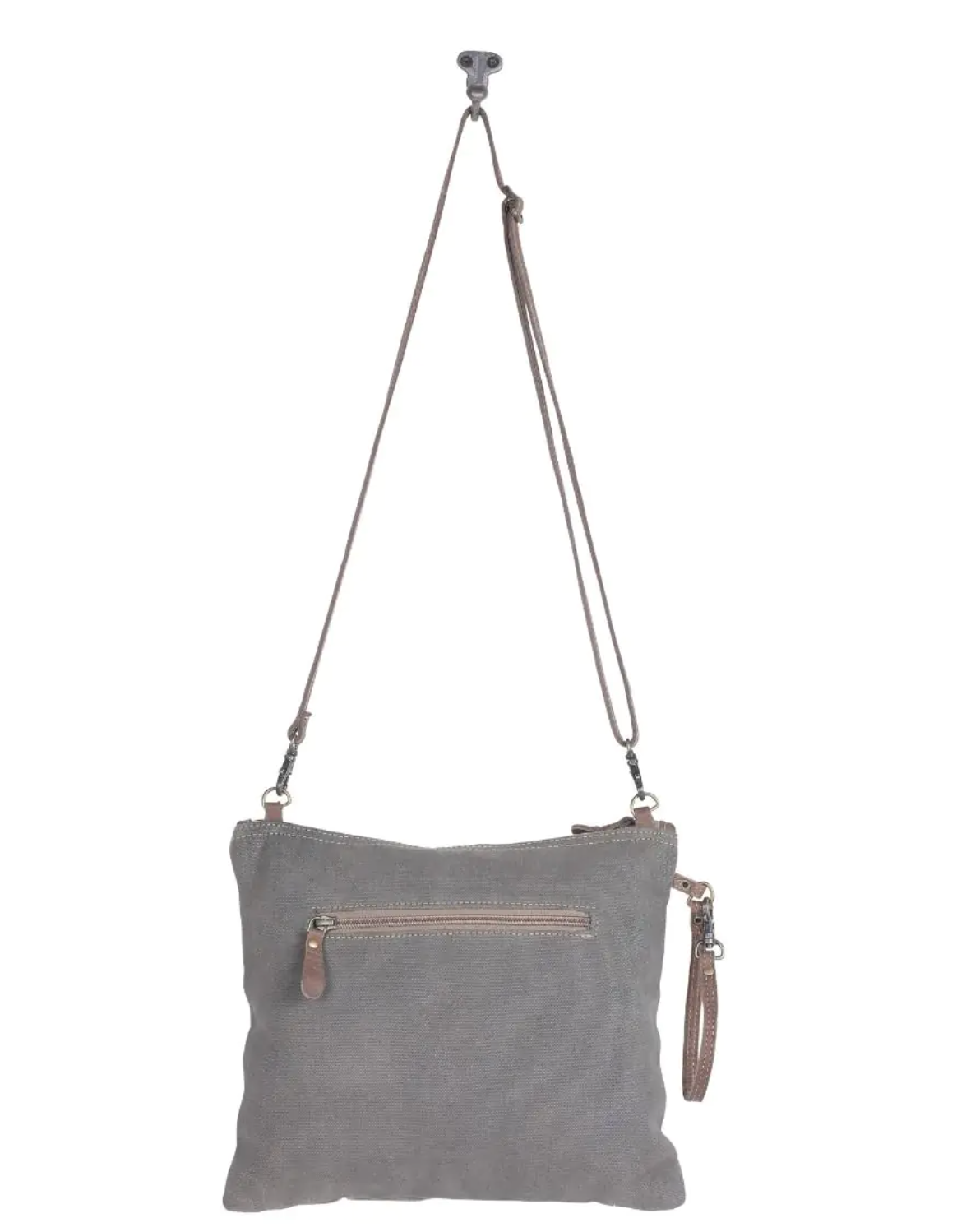 Myra | Faded Small Crossbody Bag *FINAL SALE*