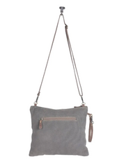 Myra | Faded Small Crossbody Bag *FINAL SALE*