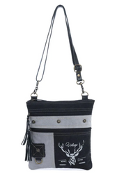 Myra | Cannon Ridge Small Crossbody Bag *FINAL SALE*