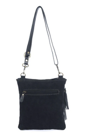 Myra | Cannon Ridge Small Crossbody Bag *FINAL SALE*