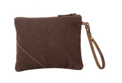 Myra | When In Roma Pouch *FINAL SALE*
