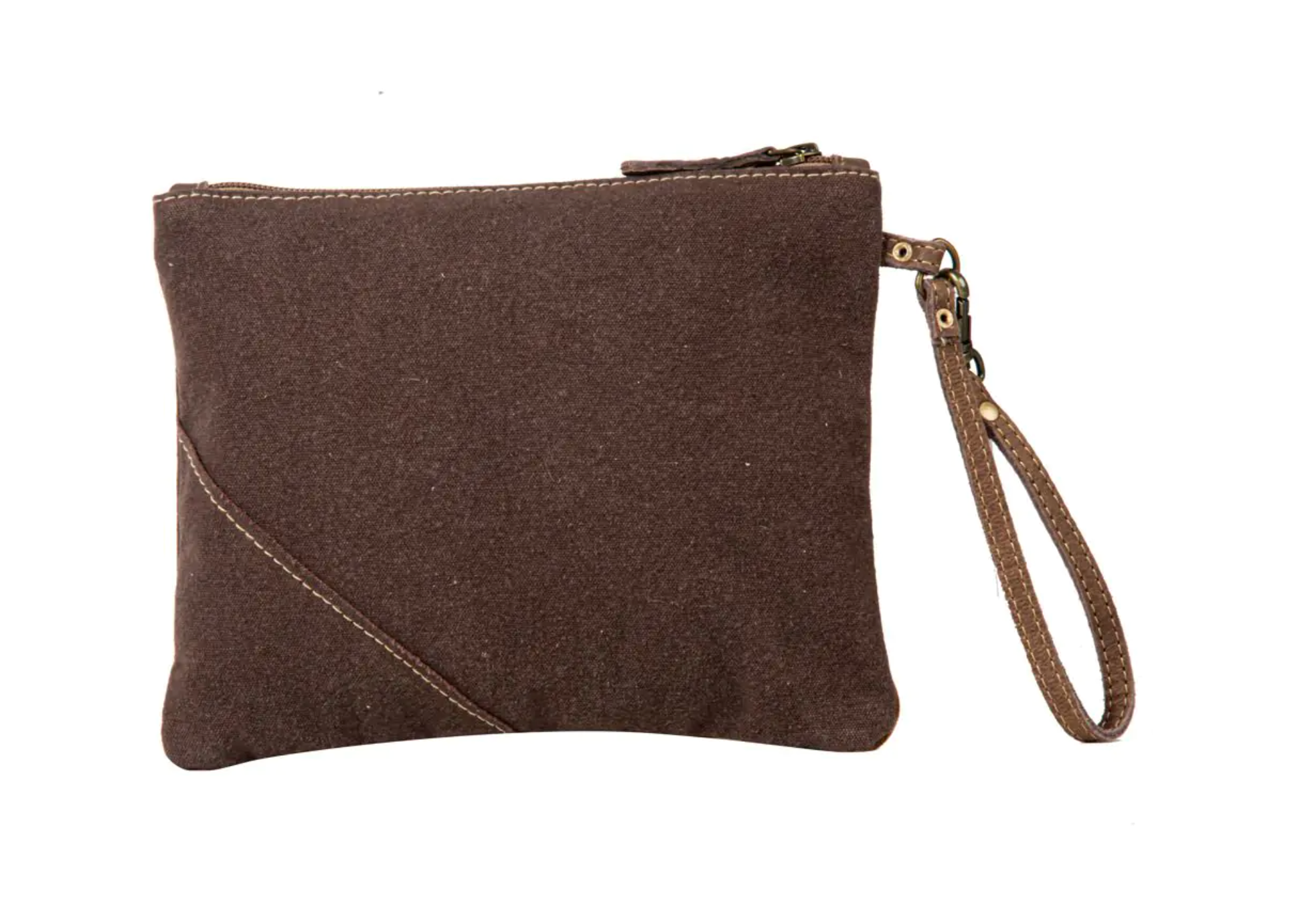 Myra | When In Roma Pouch *FINAL SALE*