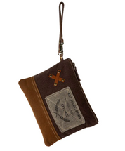 Myra | When In Roma Pouch *FINAL SALE*